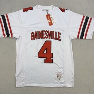 Headgear Classics Jersey Mens Deshaun Watson High School Football Size Large